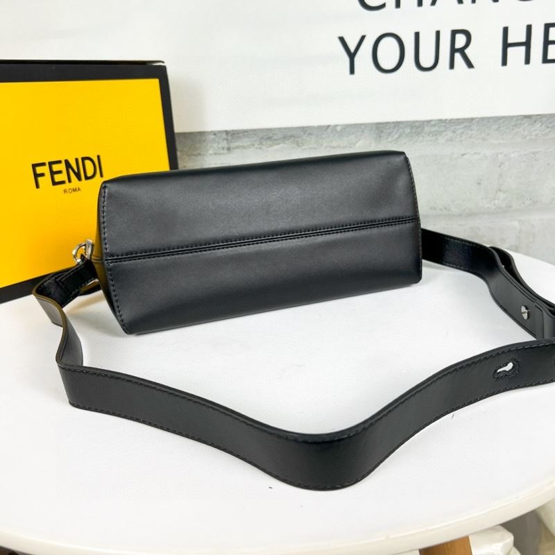 Fendi Satchel Bags